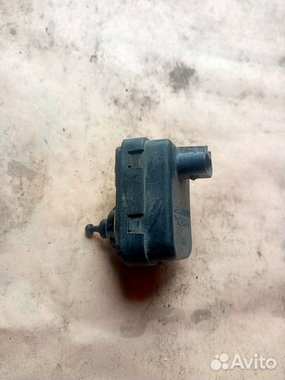 Корректор фар Opel Zafira a, Opel Astra g