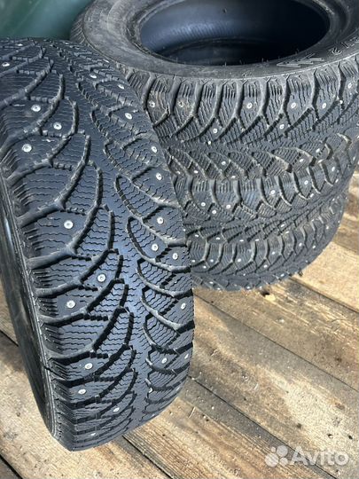 Tunga Nordway 2 175/70 R13