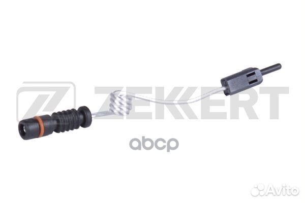 Датчик колодок тормозных MB/Zekkert/ BS8014 Zek