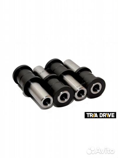 Комплект капр втулок для заднего кулака CF moto