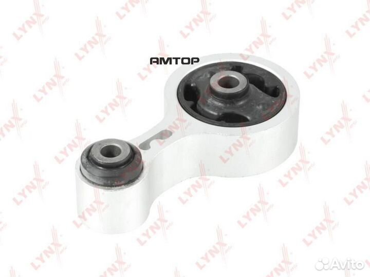 Lynxauto ME-1436 Опора кпп нижн