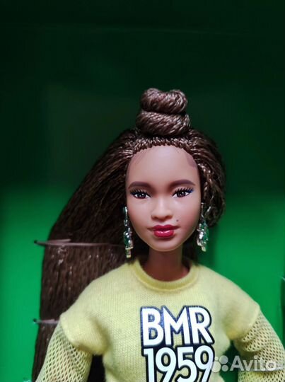 Кукла барби BMR 1959