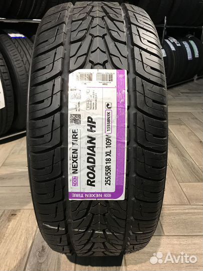 Nexen Roadian HP 255/55 R18 109Y