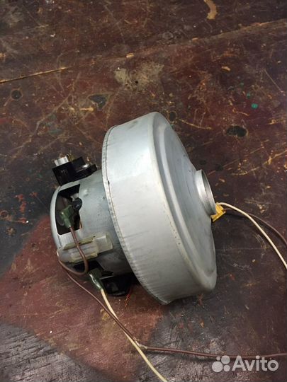 Электродвигатели