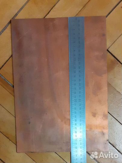 Заготовки для плат