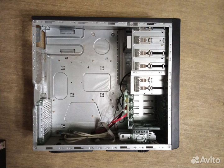 Корпус системного блока