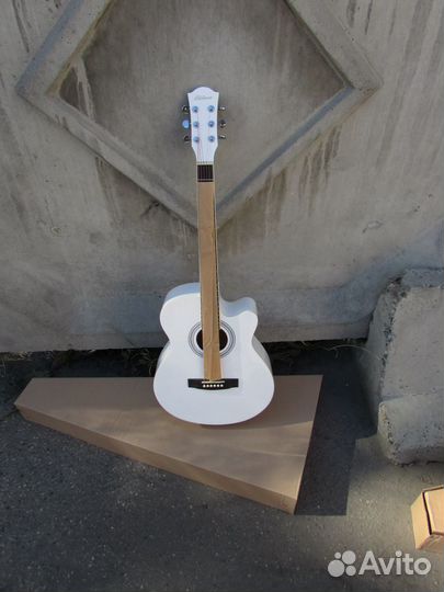 Гитара акустическая. Отличный вариант