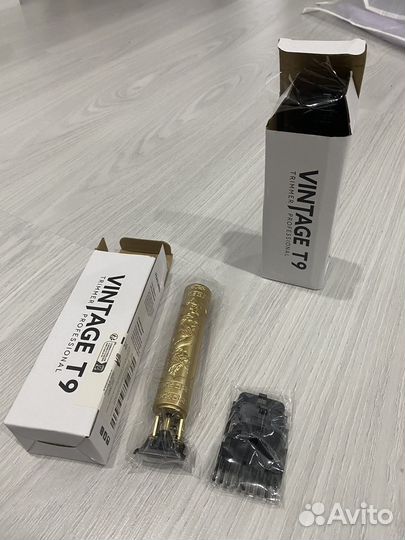 Машинка для стрижки волос