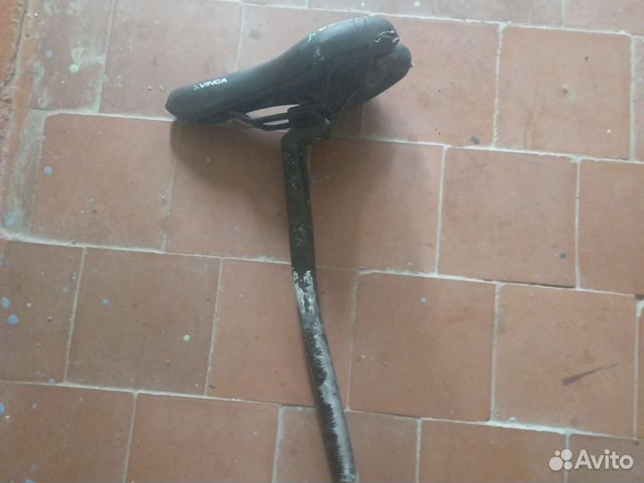 Велосипед бу для детей с 12-15