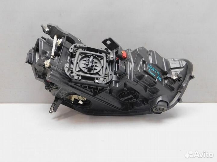 Фара левая Audi A6/RS6/S6