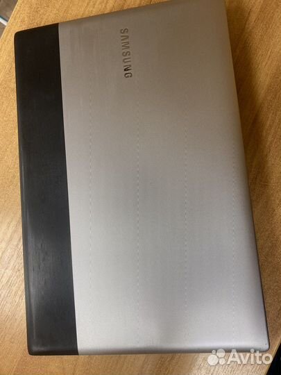 Ноутбук samsung i3