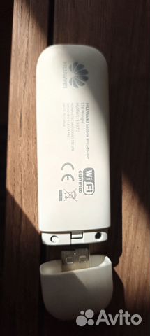 Usb модем 4g huawei