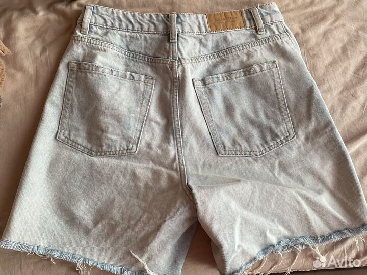 Шорты женские 46