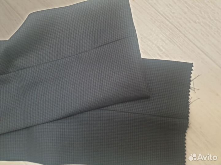 Брюки и жилет