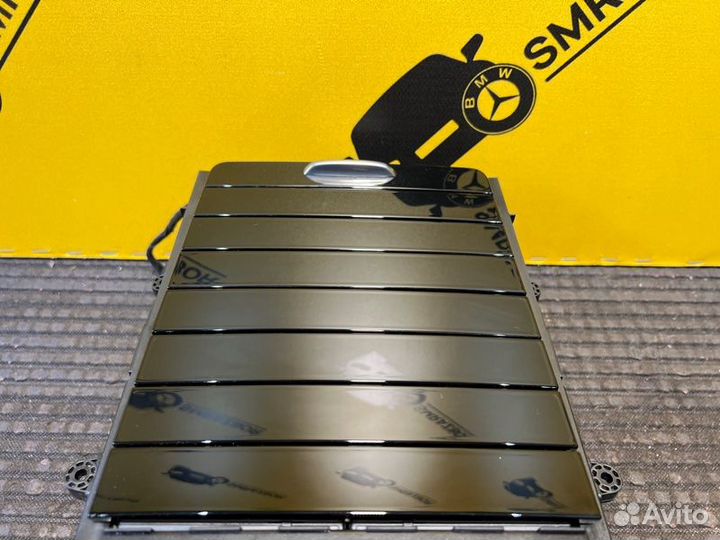 Центральная консоль Mercedes Benz A200 W177