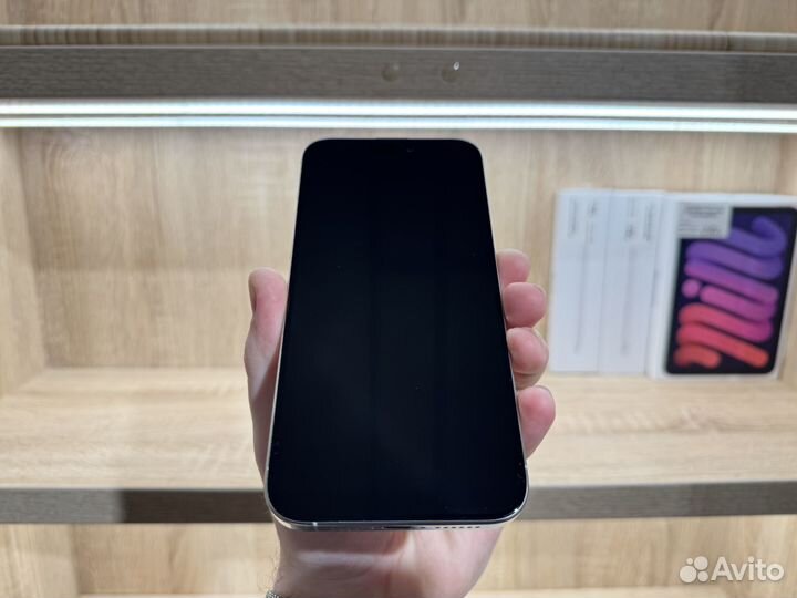 iPhone 15 Pro Max, 512 ГБ