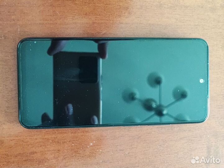 Xiaomi Redmi Note 12S, 8/256 ГБ