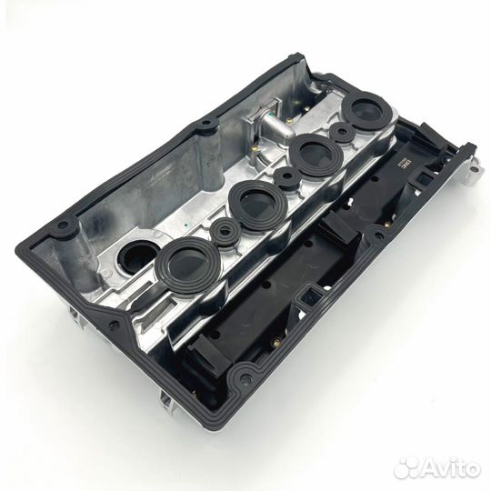 Крышка клапанная Опель 1.6-1.8 XER алюминий