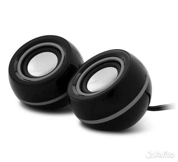 Стерео-колонки CNR -FSP01