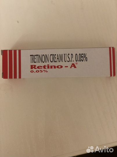 Крем реновация кожи лица, пилинг, анти пи