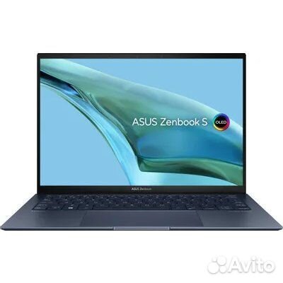 Ноутбук asus ZenBook S 13 oled UX5304MA-NQ172 90NB12V3-M00B20-wpro - новый