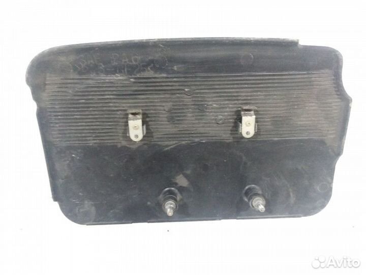 Крышка плиты двигателя Toyota Camry V30