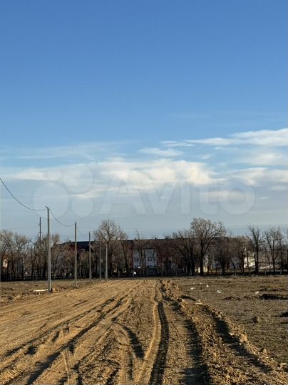 Участок 4,5 сот. (ИЖС)