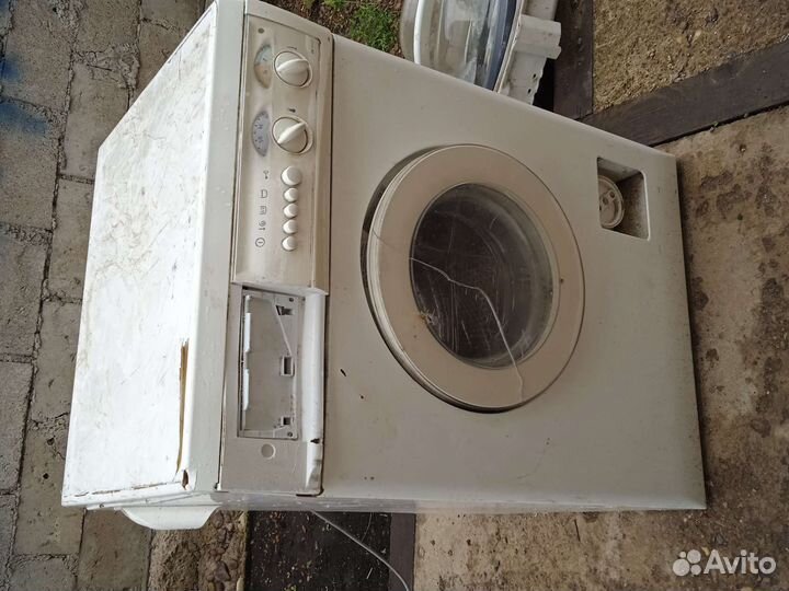 Стиральная машина автомат