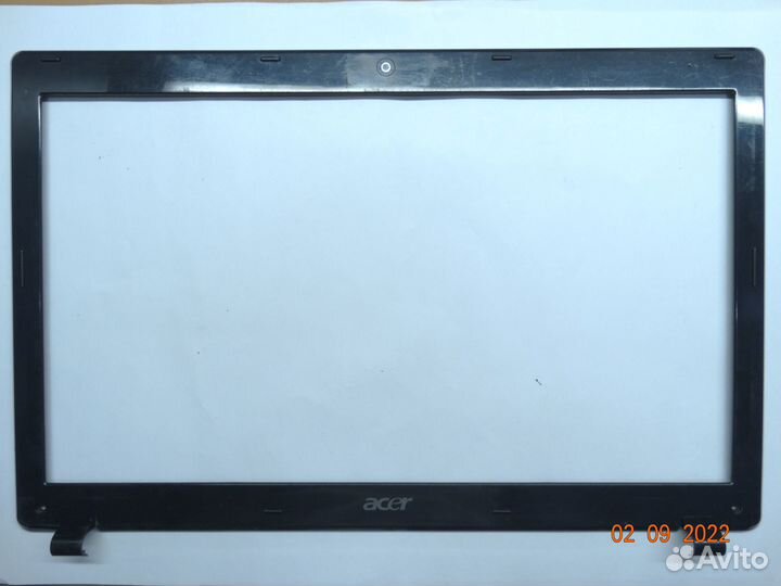 Рамка матрицы для Acer 5560