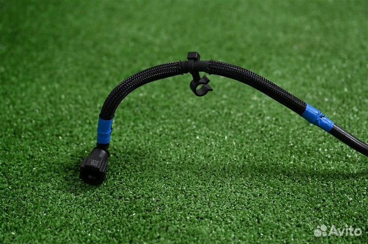 Датчик вакуумного усилителя Land Rover Range Rover