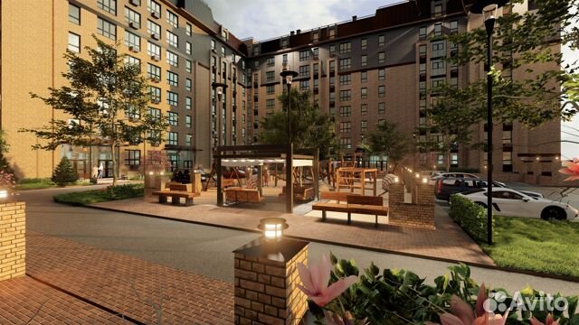 ЖК «ЛонДом» 🏙️: цены на квартиры в Ставрополе от застройщика ООО «СЗ ...