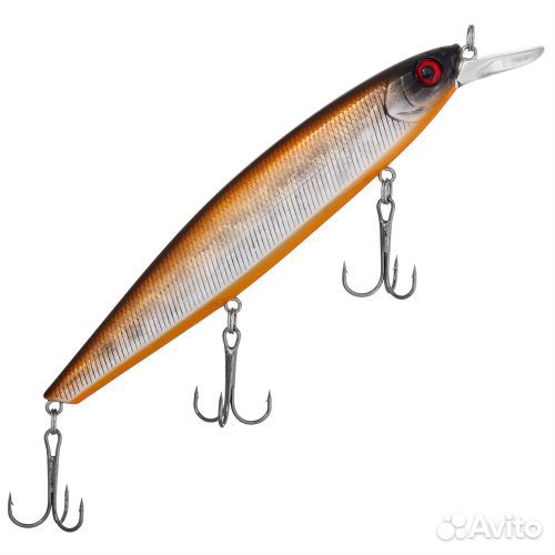 Воблер GC (Grows Culture) Balisong Minnow 130SP