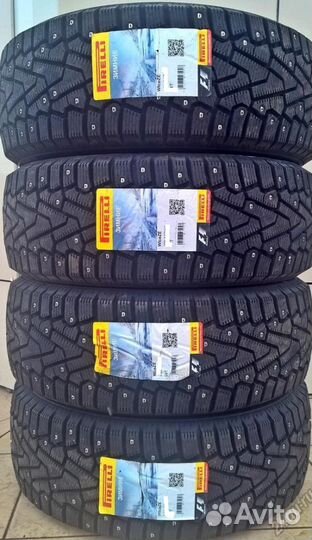 Pirelli Ice Zero 205/60 R16