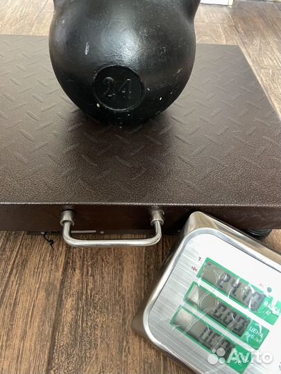 Весы напольные электронные беспроводные до 300кг