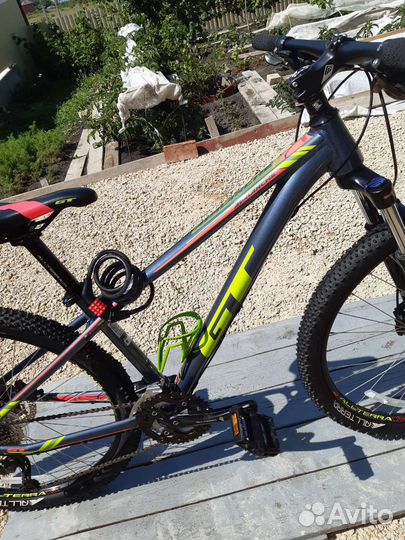 Велосипеды бу взрослый женский