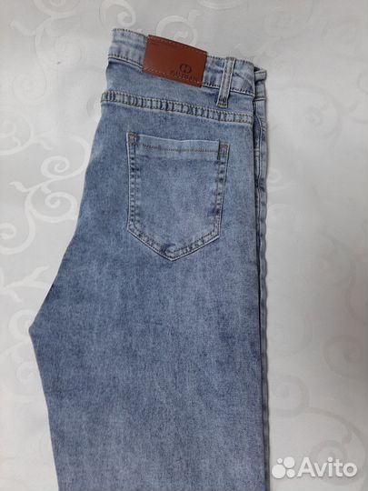 Джинсы женские разные размеры