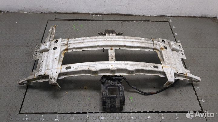 Усилитель бампера Opel Antara, 2013