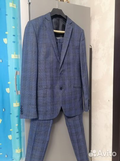 Костюм мужской