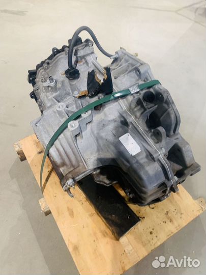 АКПП 6T30 с гарантией