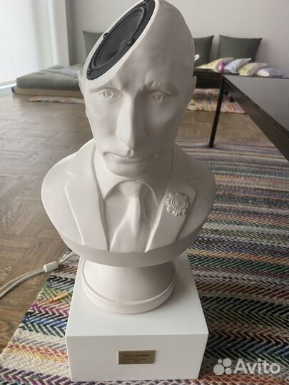 Блютуз Колонка