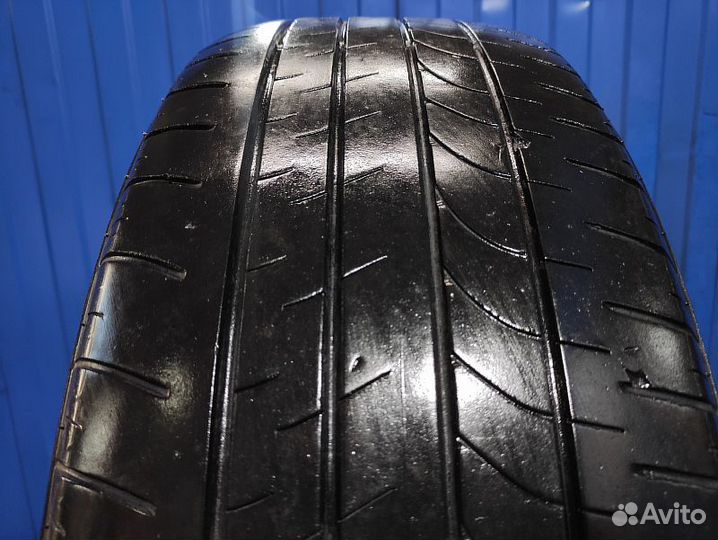 Bridgestone Dueler H/L 33A 235/55 R20