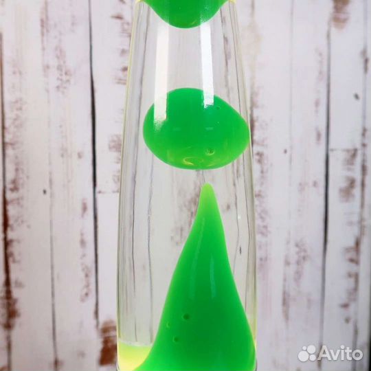 Лава лампа новая