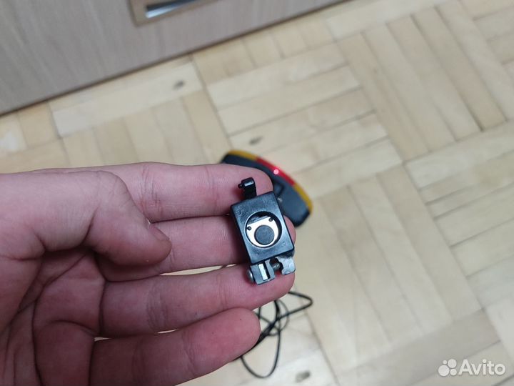 Поворотники на велосипед