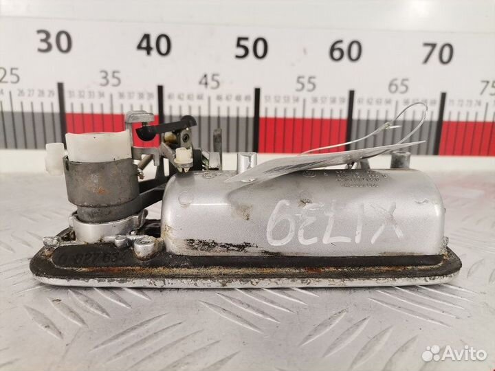 Ручка крышки багажника для Volkswagen Lupo