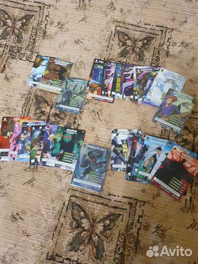 Черепашки-ниндзя. Путь ниндзя. Лот 1