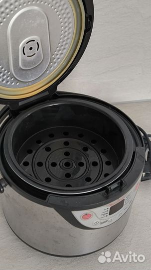 Мультиварка moulinex