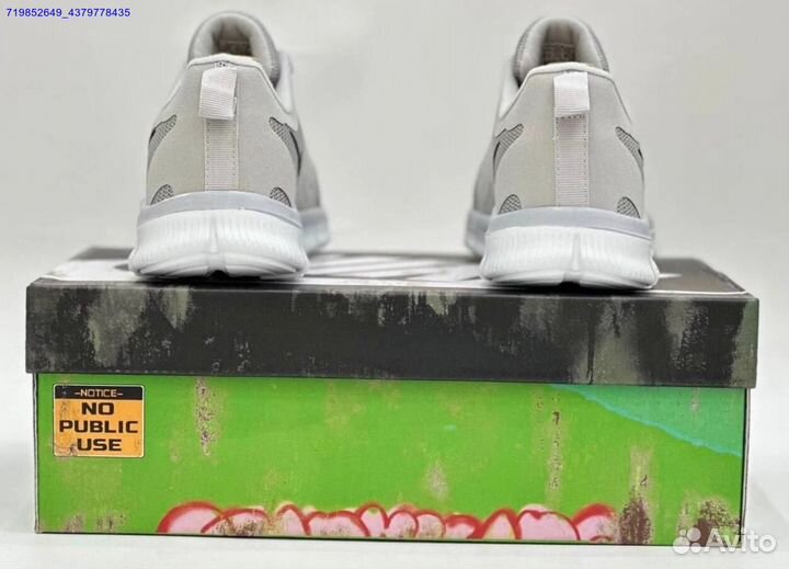 Кроссовки Nike (Арт.36716)