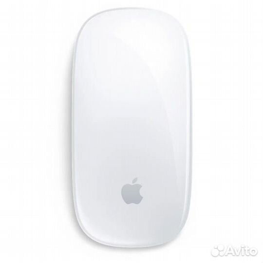 Мышь Apple Magic Mouse 3 Silver