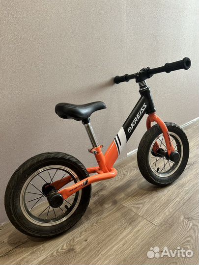 Беговел kreiss 12 дюймов