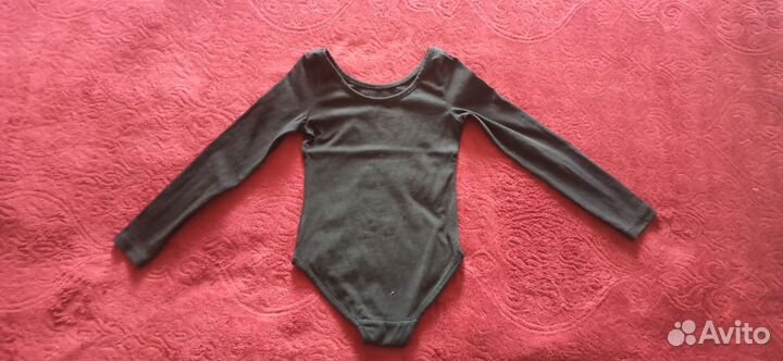 Костюм для занятия танцами